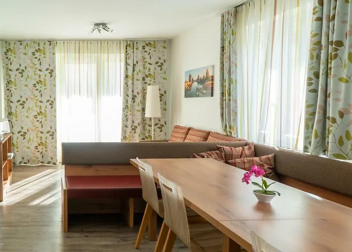 이지아파트먼트 리버사이드 잘츠부르크