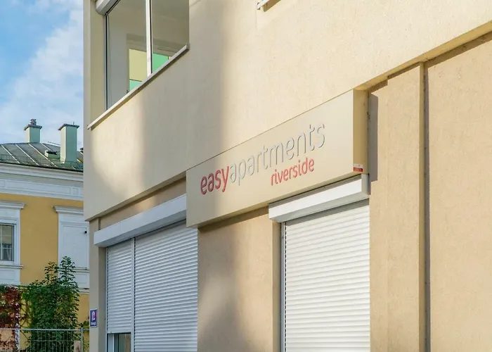 Easyapartments Riverside *