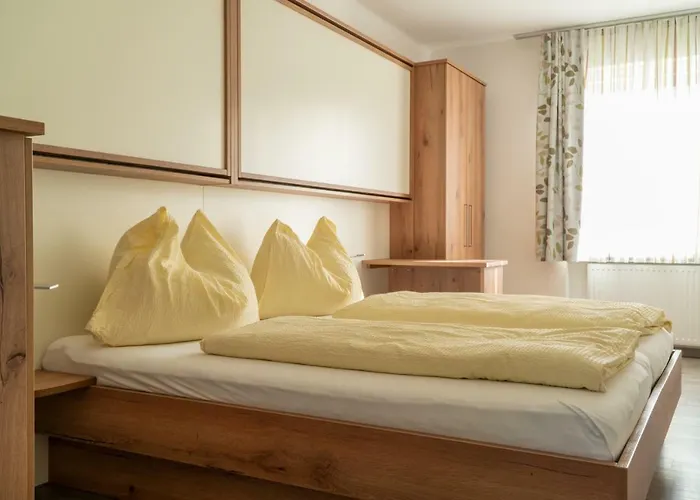 아파트 이지아파트먼트 리버사이드 잘츠부르크