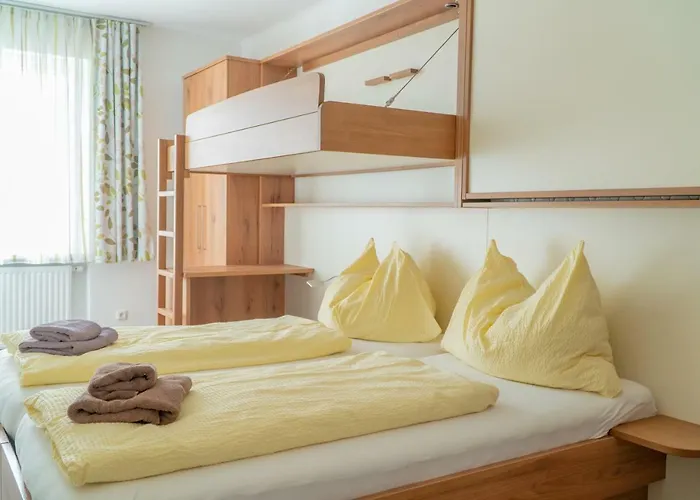 Easyapartments Riverside Apartment *