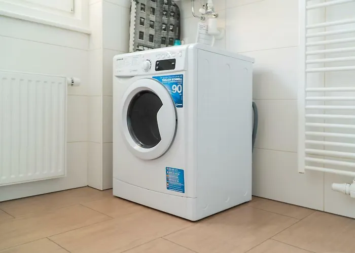 Easyapartments Riverside