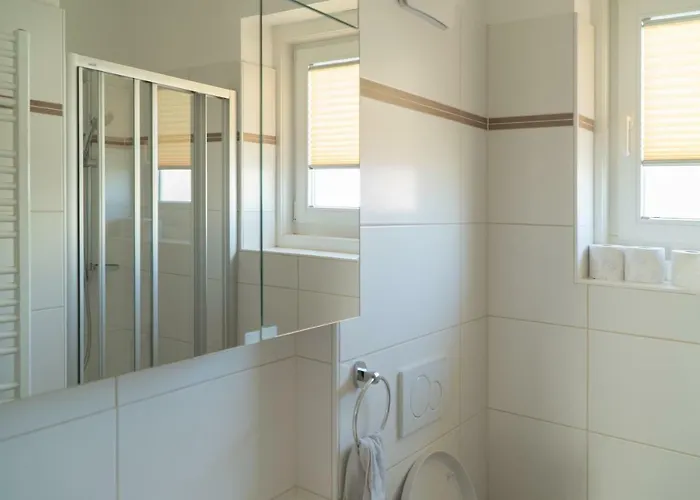 이지아파트먼트 리버사이드 잘츠부르크