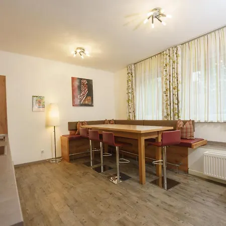 Apartman Easyapartments Riverside Salzburg