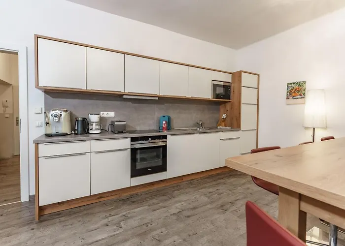 Lejlighed Easyapartments Riverside