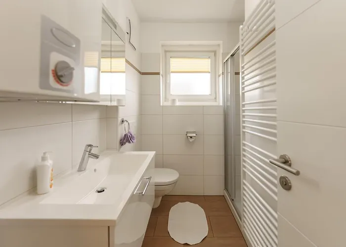 Easyapartments Riverside *