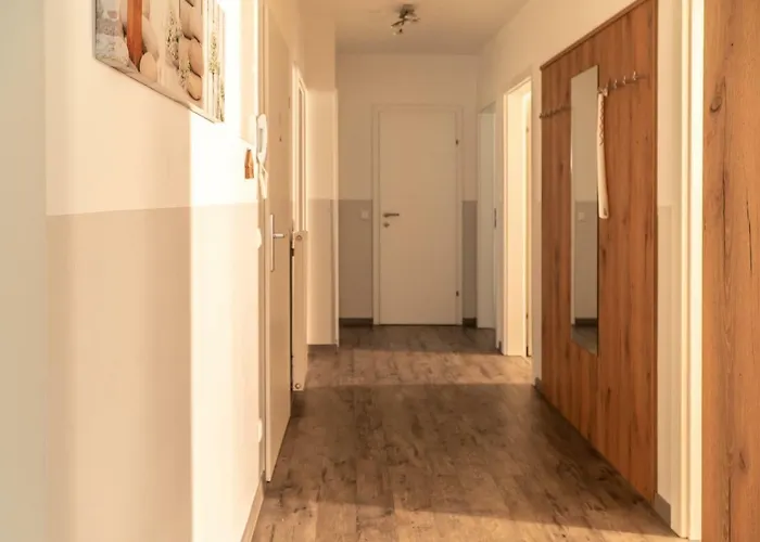 Lejlighed Easyapartments Riverside