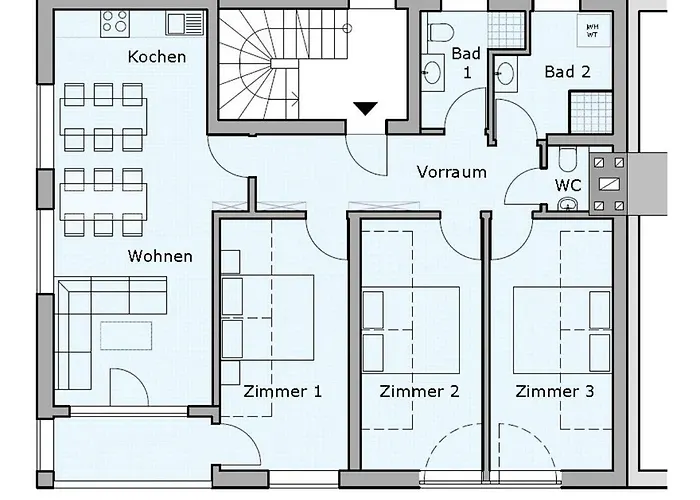 Easyapartments Riverside