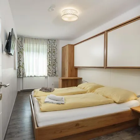 Easyapartments Riverside Salzburgo