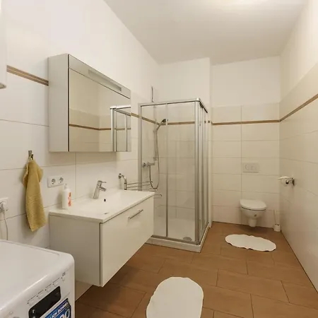 Apartamento Easyapartments Riverside