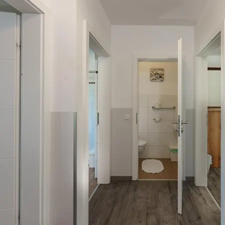 Apartamento Easyapartments Riverside