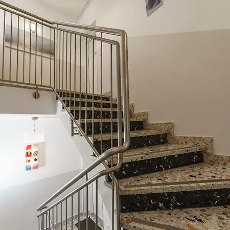Apartamento Easyapartments Riverside *