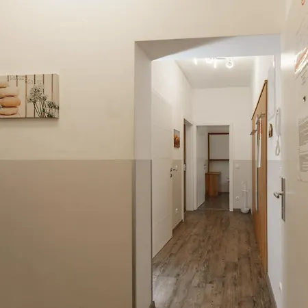 Apartamento Easyapartments Riverside