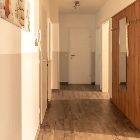 Apartamento Easyapartments Riverside
